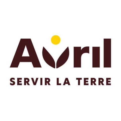 Logo avril