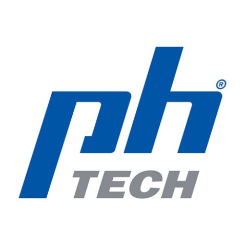 Logo ph tech