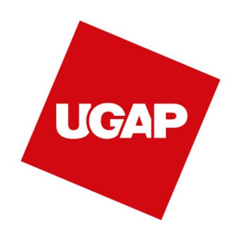 Logo UGAP